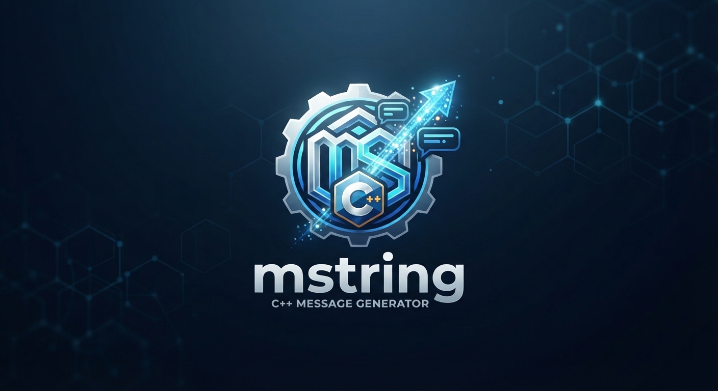 mstring